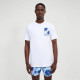 Ellesse Ανδρική κοντομάνικη μπλούζα Impronta Tee